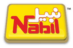 Nabil Logo