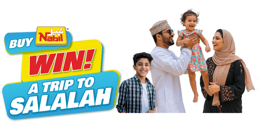 Nabil Products
