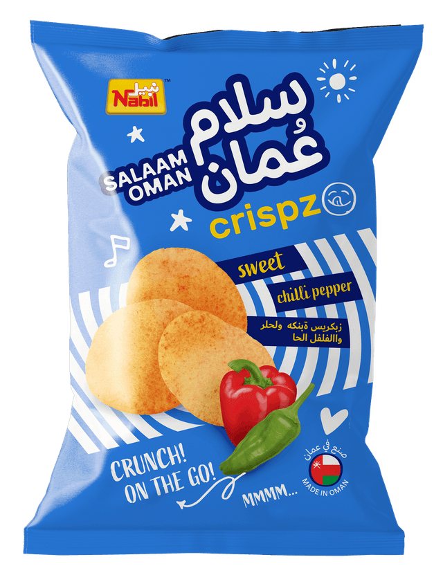 Nabil Product 5
